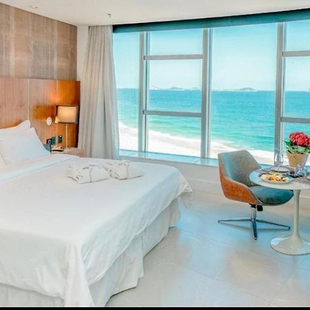 Hotel Nacional Rio de Janeiro Ngoại thất bức ảnh