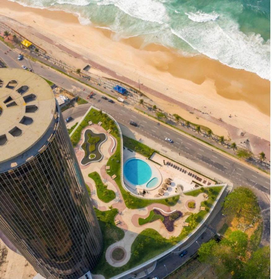 Hotel Nacional Rio de Janeiro Ngoại thất bức ảnh