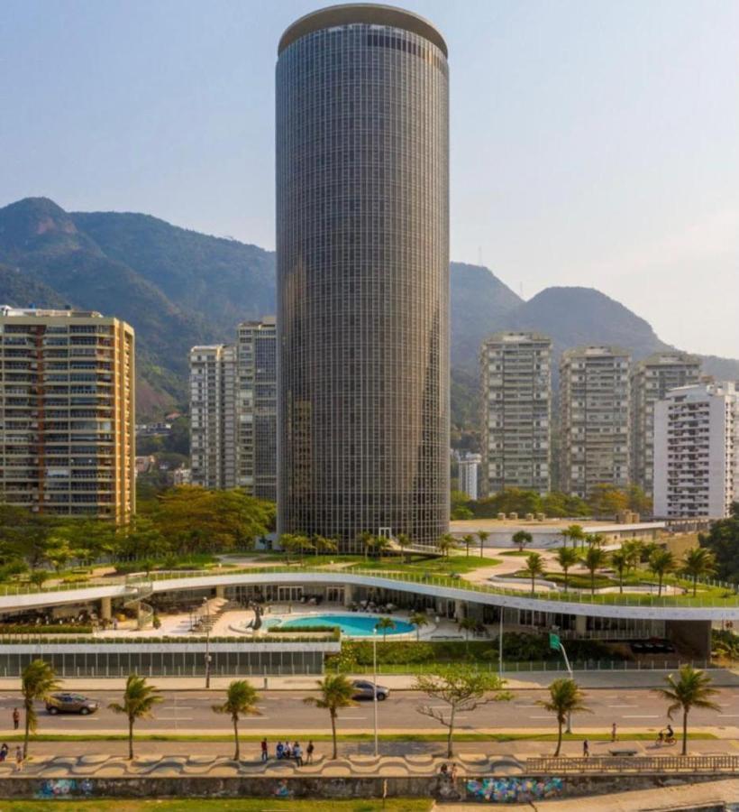 Hotel Nacional Rio de Janeiro Ngoại thất bức ảnh