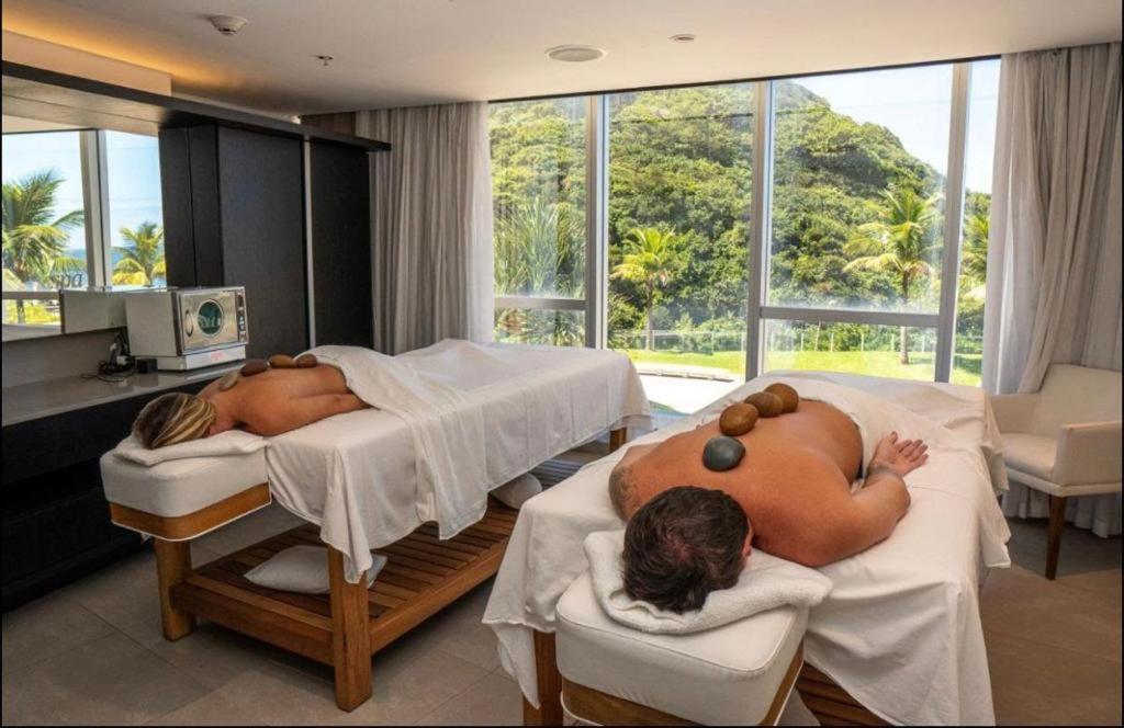 Hotel Nacional Rio de Janeiro Ngoại thất bức ảnh