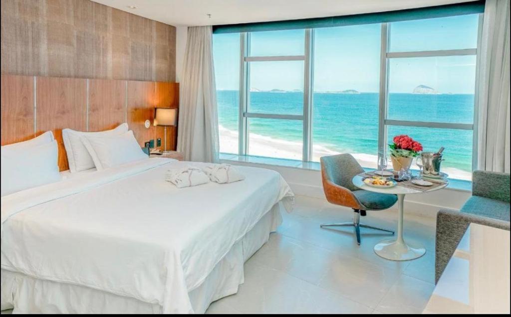 Hotel Nacional Rio de Janeiro Ngoại thất bức ảnh