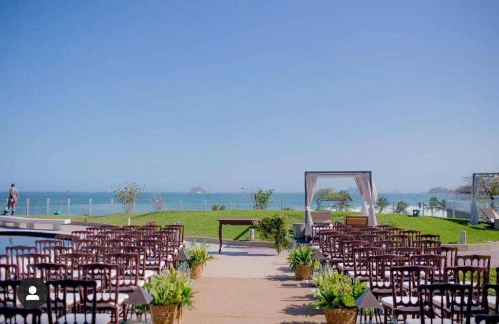 Hotel Nacional Rio de Janeiro Ngoại thất bức ảnh