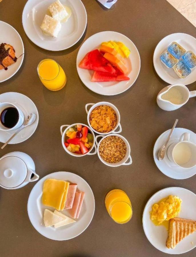 Hotel Nacional Rio de Janeiro Ngoại thất bức ảnh